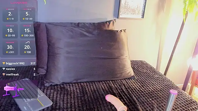 RivenFerretty online show from 12/13/24, 06:27