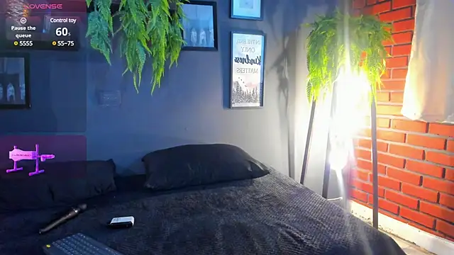 RivenFerretty online show from 12/26/24, 03:20