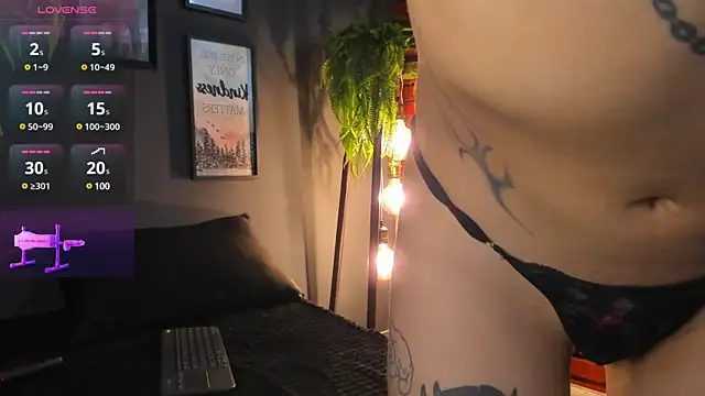 RivenFerretty online show from 01/25/25, 10:50