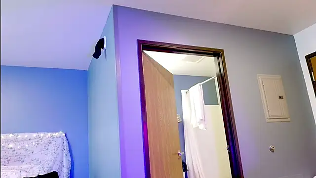 SkarlettRose96 online show from 03/27/26, 07:24