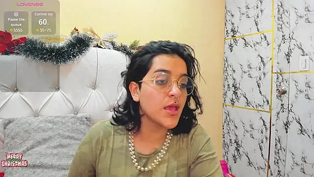 kory mansson online show from 12/13/24, 08:04