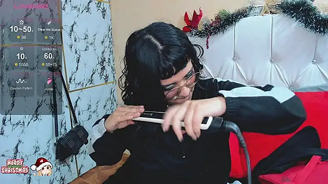 kory mansson online show from 12/28/24, 08:36