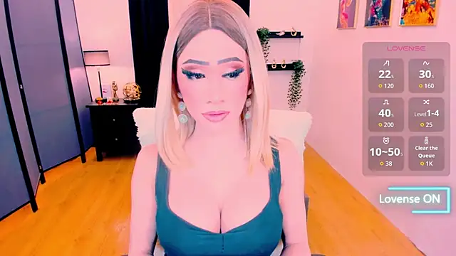 TwittyGirL9inch exotic online show from 09/28/25, 01:00