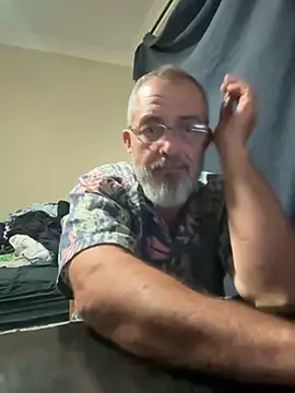 ausbod online show from 12/16/24, 01:00