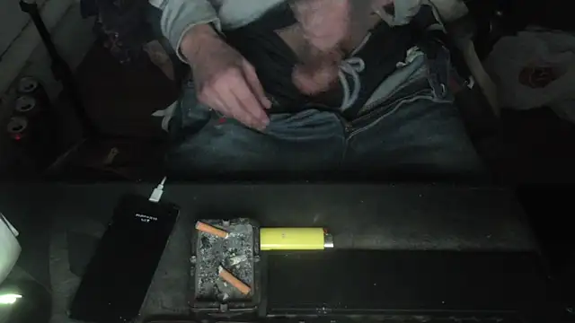 RickStone51 online show from 12/28/24, 05:55