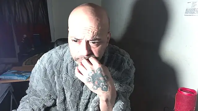 RickStone51 online show from 02/02/26, 06:45