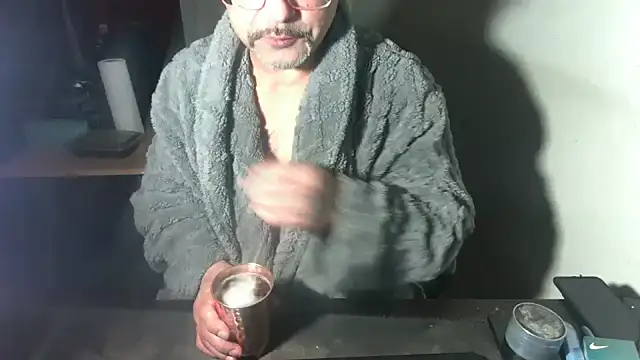 RickStone51 online show from 03/02/26, 02:36