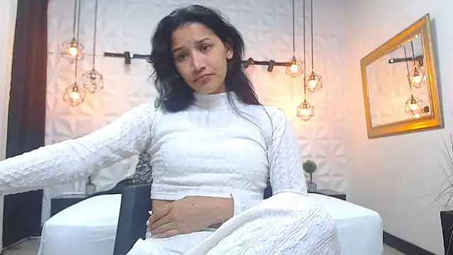 Snapshot of Alison_Wiley chatting on 01/13/25, 11:41 Alison Wiley online show from 01/13/25, 11:41