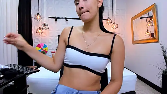 Snapshot of Alison_Wiley chatting on 03/12/25, 11:53 Alison Wiley online show from 03/12/25, 11:53