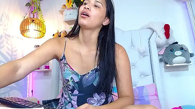 Alison Wiley online show from 03/02/26, 04:58