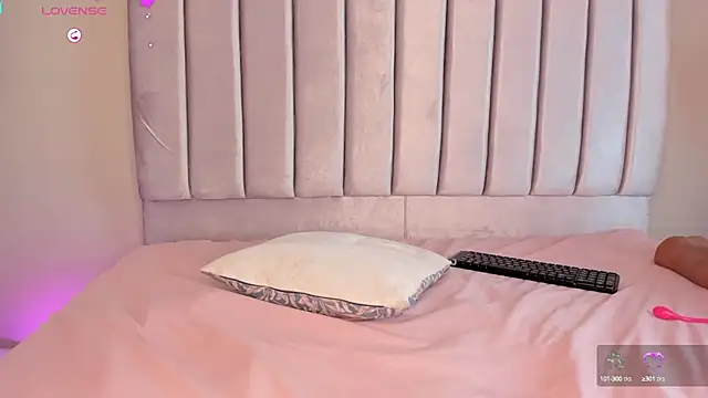 nastyalvanova online show from 03/18/25, 05:31