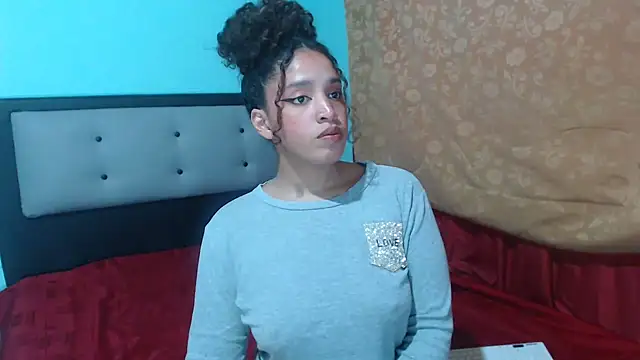 kalipso n-jones online show from 01/23/25, 08:56