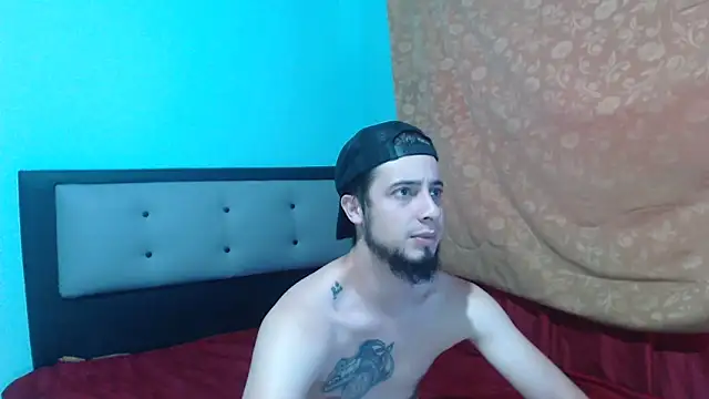 kalipso n-jones online show from 03/06/25, 07:54