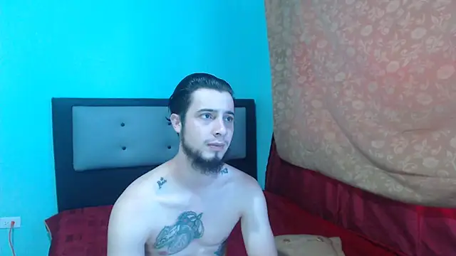 kalipso n-jones online show from 03/11/25, 03:23