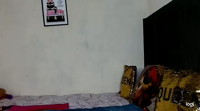 quenliyasa online show from 01/21/25, 07:17