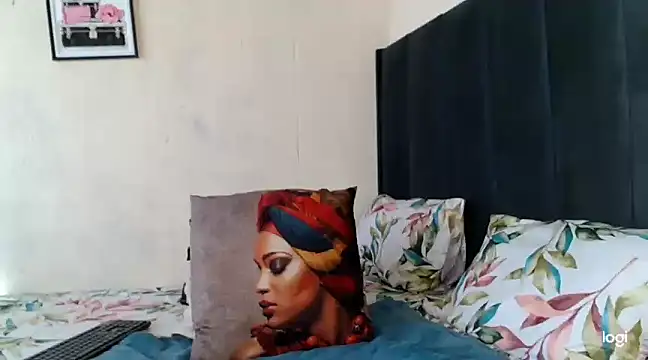 quenliyasa online show from 01/24/25, 06:46