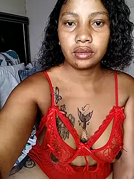 quenliyasa online show from 02/14/25, 09:13