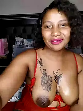 quenliyasa online show from 02/14/25, 11:31