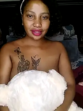 quenliyasa online show from 02/16/25, 01:27