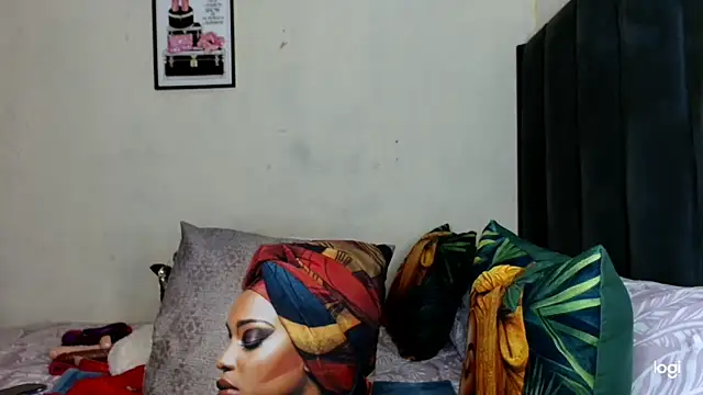 quenliyasa online show from 02/28/26, 08:32