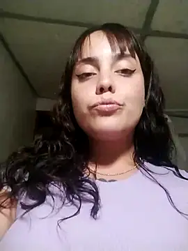 lucylovles online show from 02/16/26, 07:48