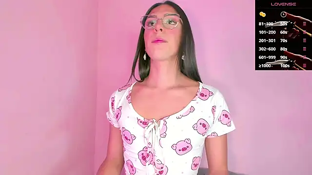 Crystal channel1 online show from 10/18/25, 01:30