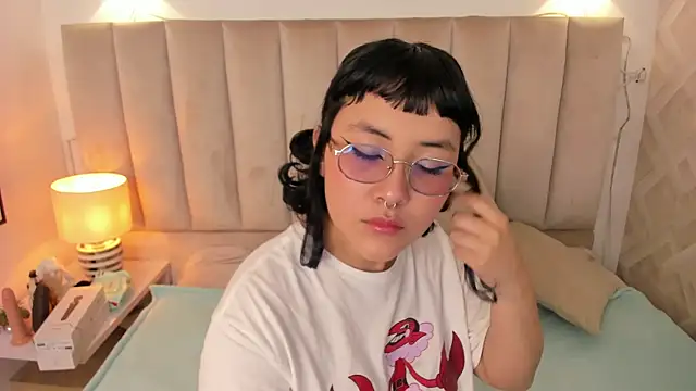 Snapshot of Haru_Bonny chatting on 01/08/26, 07:38 Haru Bonny online show from 01/08/26, 07:38