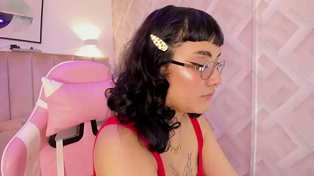 Haru Bonny online show from 02/13/26, 08:05