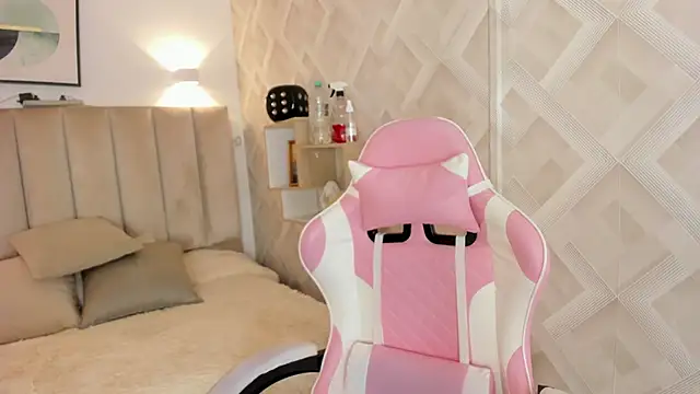 Snapshot of Haru_Bonny chatting on 02/17/26, 07:53 Haru Bonny online show from 02/17/26, 07:53