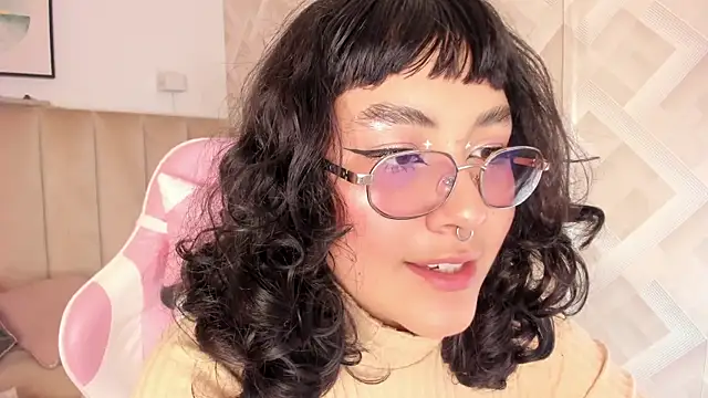 Haru Bonny online show from 03/13/26, 08:15