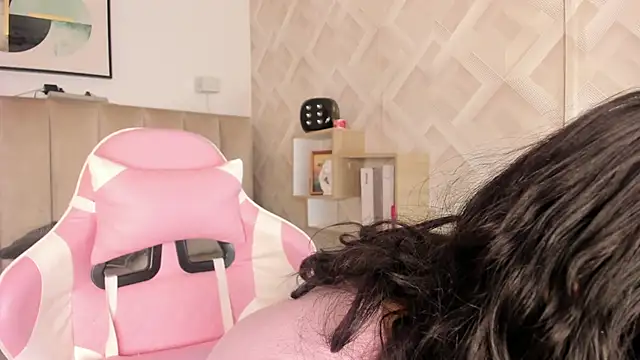 Haru Bonny online show from 03/14/26, 08:14