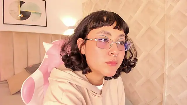 Haru Bonny online show from 03/31/26, 07:36