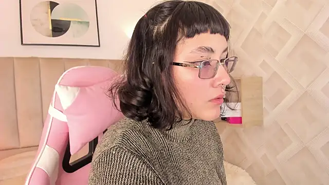 Haru Bonny online show from 04/08/26, 08:20