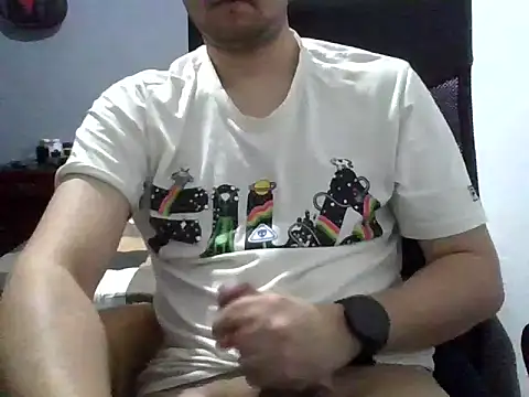 Mrbull3094 online show from 01/16/26, 04:49