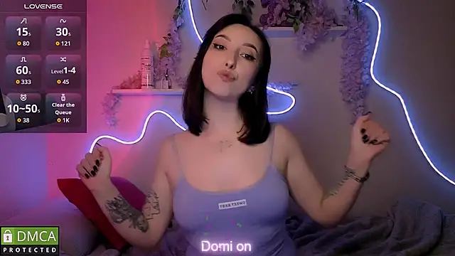 Snapshot of wow_susan chatting on 03/30/26, 04:30 wow susan online show from 03/30/26, 04:30