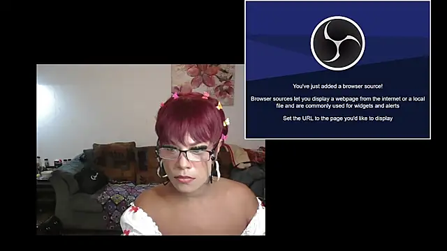 Snapshot of Hazel_Grey chatting on 06/12/26, 06:12 Hazel Grey online show from 06/12/26, 06:12