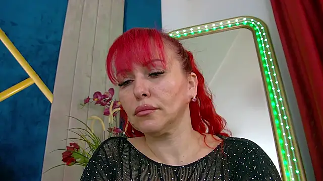 Foxxxy MILF online show from 02/27/26, 04:56