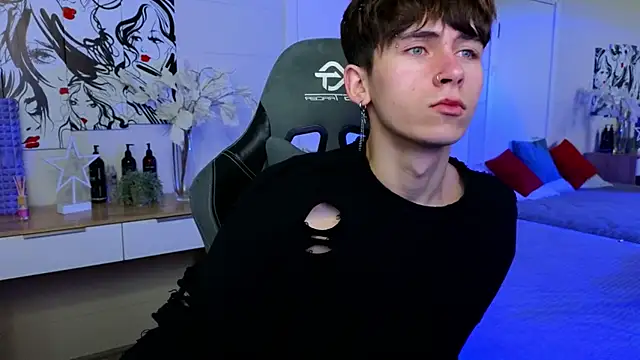 Bad Boy9996 online show from 02/14/25, 10:04