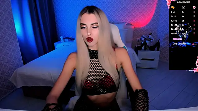 Emilia Klar online show from 09/08/25, 02:49