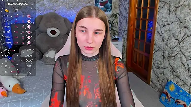  flowersweeet  online show from 02/10/26, 04:44