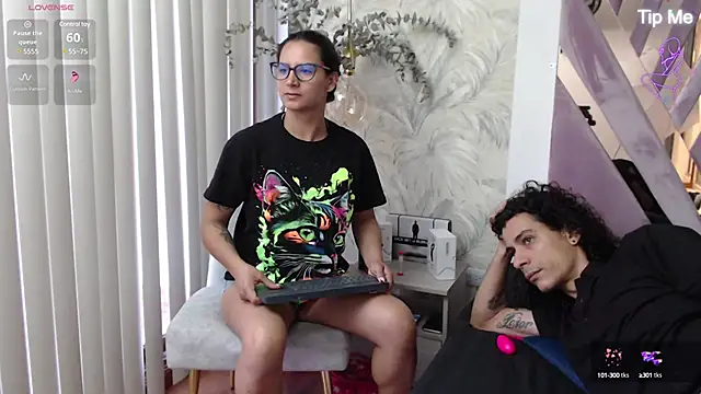 Snapshot of jackstanford chatting on 01/24/25, 01:47 jackstanford online show from 01/24/25, 01:47