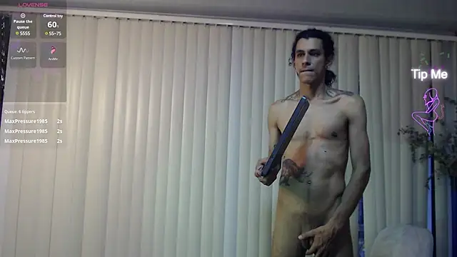 Snapshot of jackstanford chatting on 02/09/25, 08:24 jackstanford online show from 02/09/25, 08:24