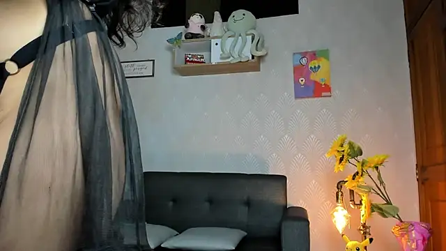 Alaia Love77 online show from 05/08/26, 10:59
