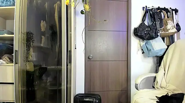 santy-kitty online show from 01/25/25, 04:13