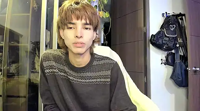 santy-kitty online show from 01/29/25, 01:27