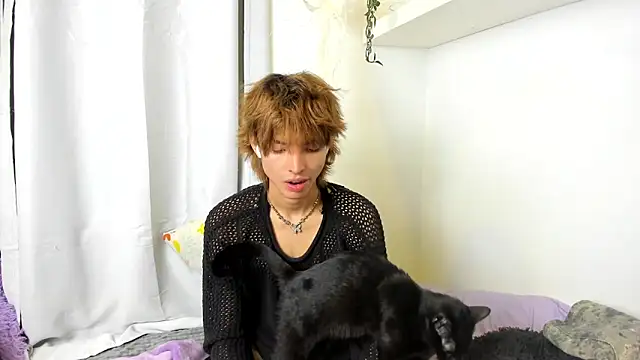 santy-kitty online show from 02/20/25, 06:28