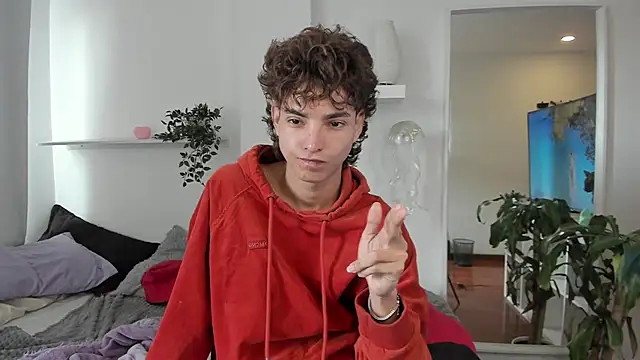 santy-kitty online show from 01/12/26, 05:07