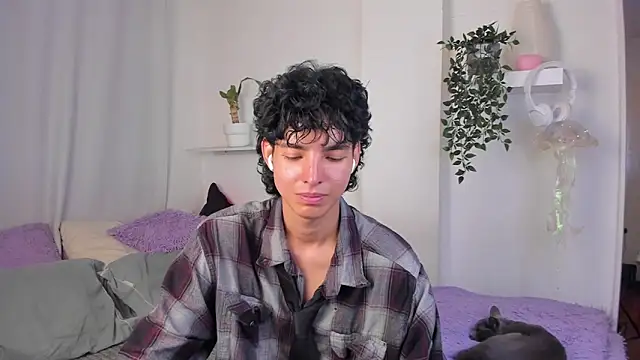 santy-kitty online show from 02/03/26, 11:43