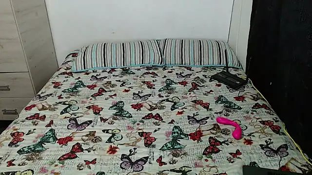 gissel13 online show from 03/14/25, 01:59