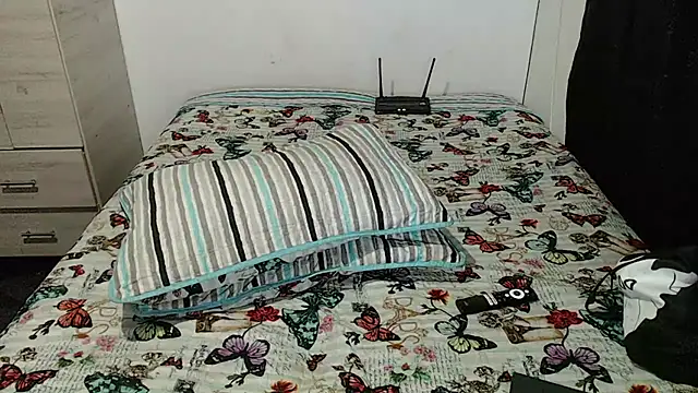 gissel13 online show from 03/21/25, 02:39